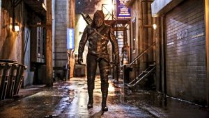 Arrow Saison 5 Episode 1
