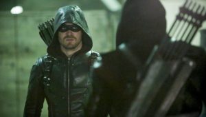Arrow Saison 5 Episode 10