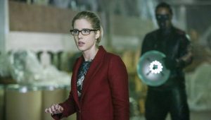Arrow Saison 5 Episode 10