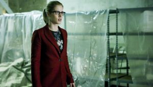 Arrow Saison 5 Episode 10
