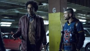 Arrow Saison 5 Episode 11