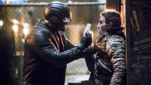 Arrow Saison 5 Episode 13