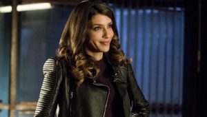 Arrow Saison 5 Episode 13