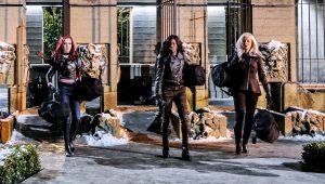 Arrow Saison 5 Episode 14