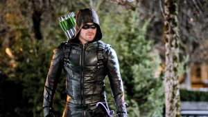 Arrow Saison 5 Episode 14