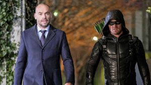 Arrow Saison 5 Episode 14
