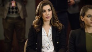Arrow Saison 5 Episode 15