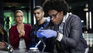 Arrow Saison 5 Episode 15