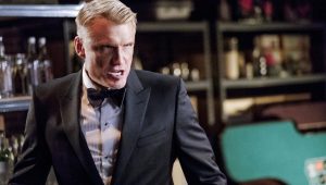 Arrow Saison 5 Episode 17