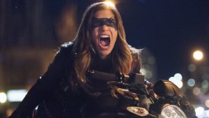 Arrow Saison 5 Episode 19