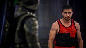 Arrow Saison 5 Episode 2