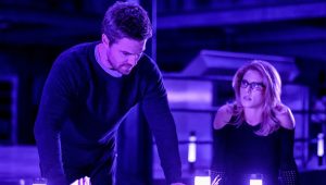 Arrow Saison 5 Episode 20