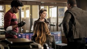 Arrow Saison 5 Episode 20
