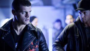 Arrow Saison 5 Episode 21