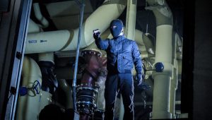 Arrow Saison 5 Episode 21
