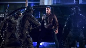 Arrow Saison 5 Episode 22