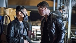 Arrow Saison 5 Episode 3