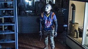 Arrow Saison 5 Episode 3
