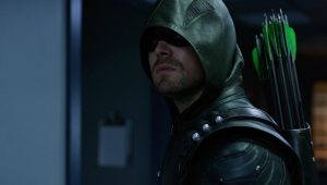 Arrow Saison 5 Episode 3