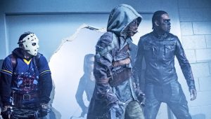 Arrow Saison 5 Episode 4
