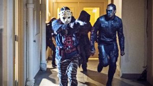 Arrow Saison 5 Episode 4