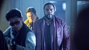 Arrow Saison 5 Episode 4