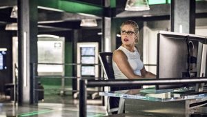 Arrow Saison 5 Episode 4