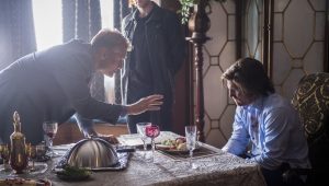 Arrow Saison 5 Episode 7