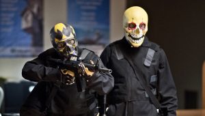 Arrow Saison 5 Episode 7
