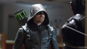 Arrow Saison 5 Episode 7