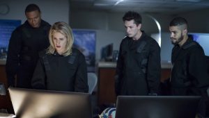 Arrow Saison 5 Episode 7