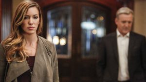 Arrow Saison 5 Episode 8