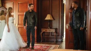 Arrow Saison 5 Episode 8