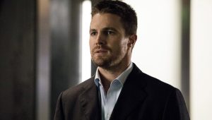 Arrow Saison 5 Episode 9