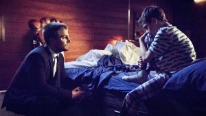 Arrow Saison 6 Episode 1