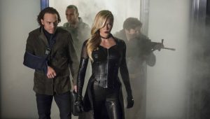 Arrow Saison 6 Episode 1