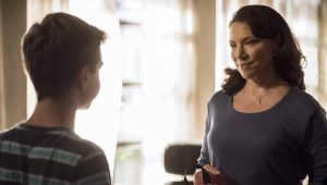 Arrow Saison 6 Episode 1