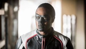 Arrow Saison 6 Episode 11