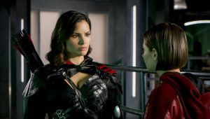 Arrow Saison 6 Episode 16