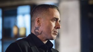 Arrow Saison 6 Episode 19