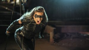 Arrow Saison 6 Episode 2