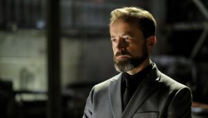 Arrow Saison 6 Episode 2