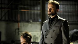 Arrow Saison 6 Episode 2