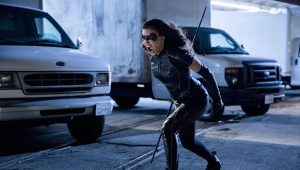 Arrow Saison 6 Episode 20