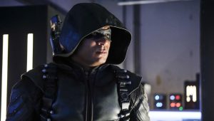 Arrow Saison 6 Episode 4