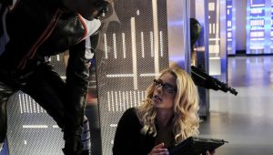 Arrow Saison 6 Episode 4
