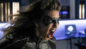 Arrow Saison 6 Episode 4