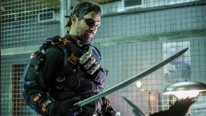 Arrow Saison 6 Episode 6