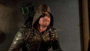 Arrow Saison 6 Episode 7