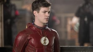 Arrow Saison 6 Episode 8